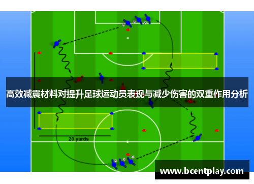 高效减震材料对提升足球运动员表现与减少伤害的双重作用分析